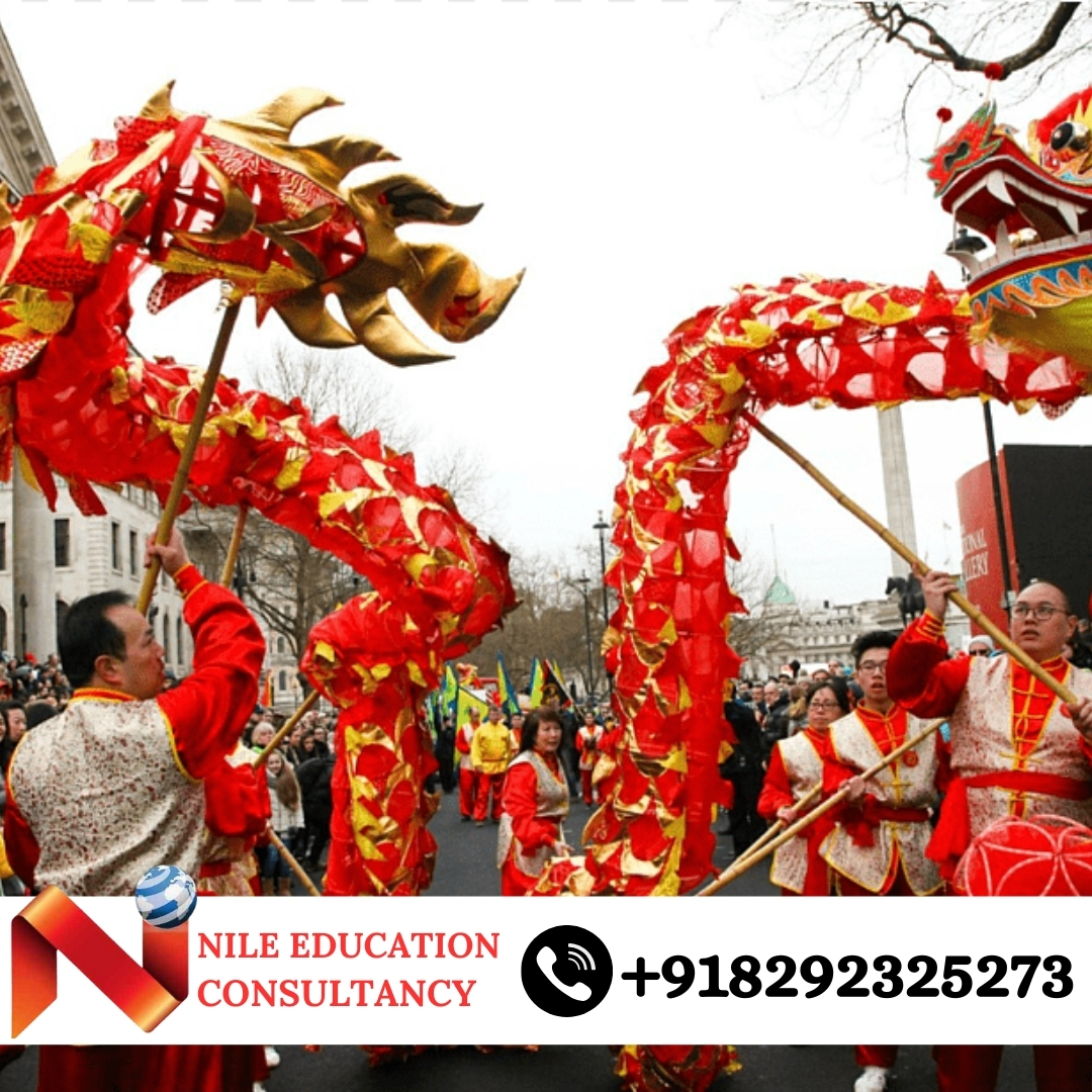 North Sichuan Medical College Indian Students